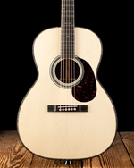 Martin Custom Shop Custom "000/OM" Auditorium - Natural