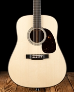 Martin Custom Shop Custom "D" Dreadnought - Natural