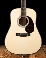 Martin Custom Shop Custom "D" Dreadnought - Natural