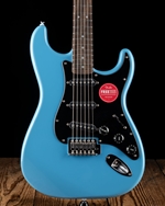 Squier Sonic Stratocaster - California Blue