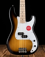 Squier Sonic Precision Bass - 2-Color Sunburst