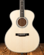 Martin Custom Shop 14-Fret Grand Performance - Natural