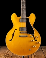 Gibson Murphy Lab Heavy Aged 1958 ES-335 - Dirty Blonde