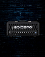 Soldano ASTRO-20 - 20 Watt Guitar Head