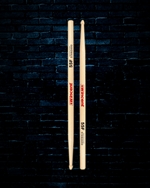 Wincent 55F Hickory Standard Taper Drumsticks
