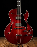 Eastman T49D/TV Archtop - Vintage Classic