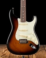 Fender American Professional II Stratocaster - 2-Color Sunburst