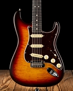 Fender 70th Anniversary American Professional II Strat - Comet Burst