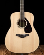 Yamaha FG800J - Natural