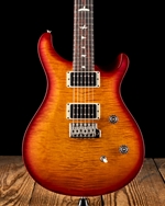 PRS CE 24 - Dark Cherry Sunburst