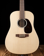 Martin D-X2E 12-String - Brazilian Hardwood