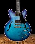 Gibson ES Supreme - Blueberry Burst