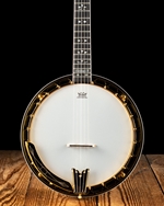 Epiphone Earl Scruggs Golden Deluxe Banjo - Natural