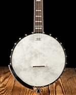 Epiphone Mastertone Bow Tie Open Back Banjo - Natural