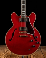 Epiphone 1959 ES-355 - Cherry Red