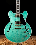 Gibson ES Supreme - Seafoam Green