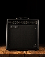 Mesa Boogie JP-2C - 100W 1x12" John Petrucci Signature Combo - Black