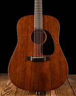 Martin D-15M - Mahogany