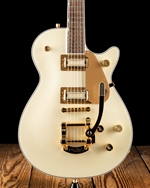 Gretsch Electromatic Pristine LTD Jet Single-Cut - White Gold