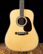 Martin Custom Shop D-14 Fret Dreadnought - Natural