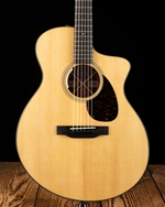 Martin SC-18E (LR Baggs) - Natural