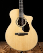 Martin SC-28E (LR Baggs) - Natural