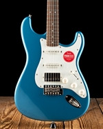 Fender Limited Edition Classic Vibe '60s Strat HSS - Lake Placid Blue