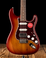 Fender Limited Edition Classic Vibe '60s Strat HSS - Sienna Sunburst