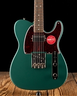 Fender Limited Edition Classic Vibe '60s Tele SH - Sherwood Green