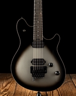 EVH Wolfgang Special - Silverburst