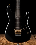 Charvel MJ San Dimas Style 1 HSS FR E - Satin Black