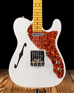 Fender American Professional II Tele Thinline - White Blonde