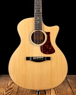 Eastman AC122-1CE Deluxe - Natural