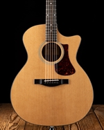 Eastman AC122-1CE Deluxe - Natural