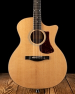 Eastman AC222CE Deluxe - Natural