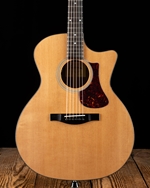 Eastman AC222CE Deluxe - Natural