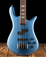 Spector Euro 4 Classic - Metallic Blue