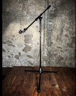 On-Stage Tripod Boom Heavy Stand *USED*
