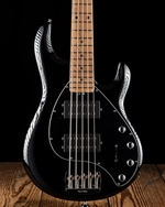 Ernie Ball Music Man StingRay 5 Special HH - Black