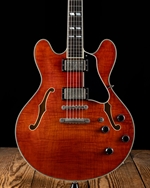 Eastman T59/TV Thinline - Amber