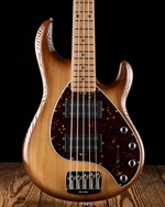 Ernie Ball Music Man StingRay 5 Special HH - Hot Honey