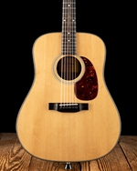 Eastman E3D Deluxe - Natural