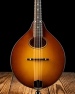 Eastman PCH-M104 A-Style Mandolin - Goldburst