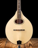 Eastman PCH-M104 A-Style Mandolin - Natural