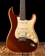 Fender Custom Shop Time Capsule '59 Vintage Strat HSS - Burnt Copper