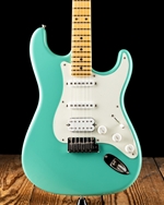 Fender Custom Shop Time Capsule '54 Stratocaster HSS - Seafoam Green
