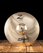 Zildjian Z40115 - 18" Z Custom Crash
