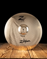 Zildjian Z40117 - 20" Z Custom Crash