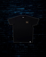 Zildjian Limited Edition Z Custom T-Shirt - Black (Small)