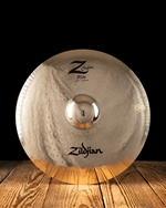 Zildjian Z40122 - 22" Z Custom Ride